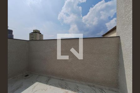 Apartamento à venda com 51m², 2 quartos e sem vagaVista Quarto 1