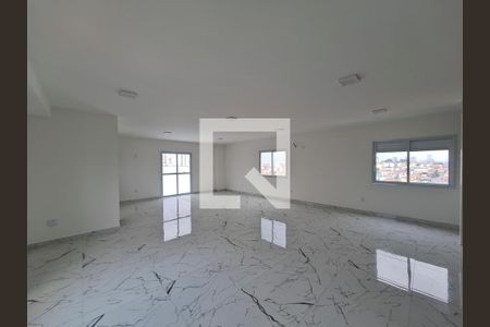 Apartamento à venda com 51m², 2 quartos e sem vagaÁrea comum - Salão de festas