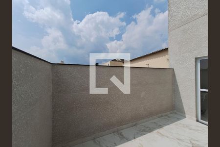 Apartamento à venda com 51m², 2 quartos e sem vagaVista Quarto 2