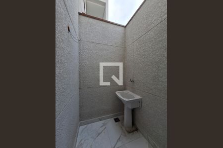 Apartamento à venda com 33m², 1 quarto e sem vagaÁrea de Serviço