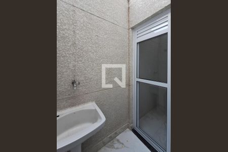 Apartamento à venda com 33m², 1 quarto e sem vagaÁrea de Serviço