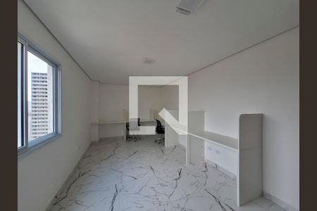 Apartamento à venda com 33m², 1 quarto e sem vagaCowork