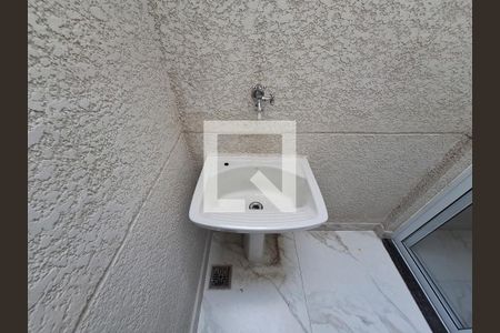 Apartamento à venda com 33m², 1 quarto e sem vagaÁrea de Serviço