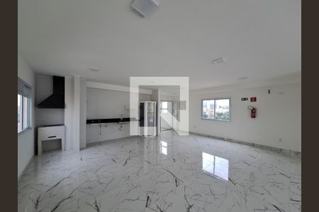 Apartamento à venda com 33m², 1 quarto e sem vagaÁrea comum - Salão de festas