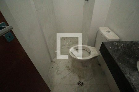 Apartamento à venda com 39m², 1 quarto e sem vagaBanheiro