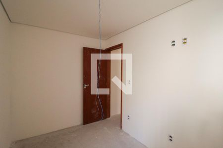Apartamento à venda com 39m², 1 quarto e sem vagaQuarto