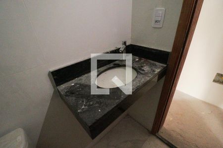 Apartamento à venda com 39m², 1 quarto e sem vagaBanheiro