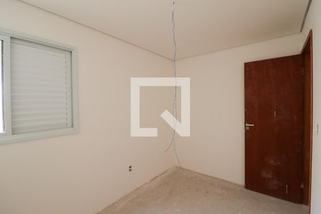 Apartamento à venda com 39m², 1 quarto e sem vagaQuarto