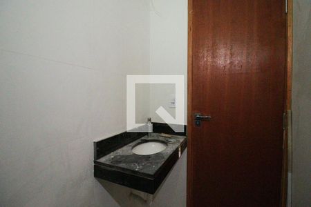 Apartamento à venda com 39m², 1 quarto e sem vagaBanheiro
