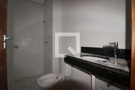 Apartamento à venda com 39m², 1 quarto e sem vagaBanheiro