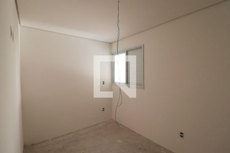 Apartamento à venda com 39m², 1 quarto e sem vagaQuarto