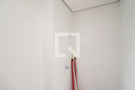 Apartamento à venda com 30m², 1 quarto e sem vagaBanheiro