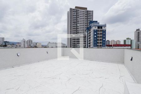 Apartamento à venda com 30m², 1 quarto e sem vagaTerraço