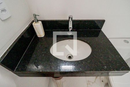 Apartamento à venda com 30m², 1 quarto e sem vagaBanheiro