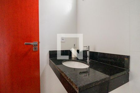 Apartamento à venda com 30m², 1 quarto e sem vagaBanheiro