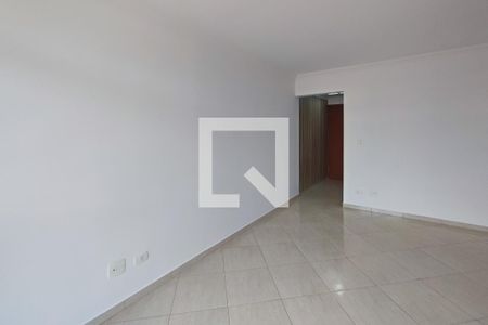 Sala de apartamento à venda com 3 quartos, 76m² em Jardim Anton Von Zuben, Campinas