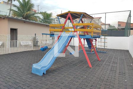 Apartamento à venda com 76m², 3 quartos e 2 vagas Apartamento à venda com 76m², 3 quartos e 2 vagasÁrea comum - Playground