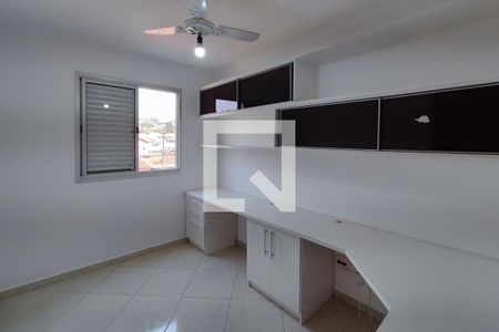 Apartamento à venda com 76m², 3 quartos e 2 vagas Apartamento à venda com 76m², 3 quartos e 2 vagasQuarto 3