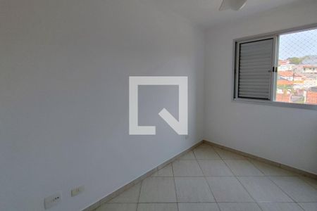 Apartamento à venda com 76m², 3 quartos e 2 vagas Apartamento à venda com 76m², 3 quartos e 2 vagasQuarto 2