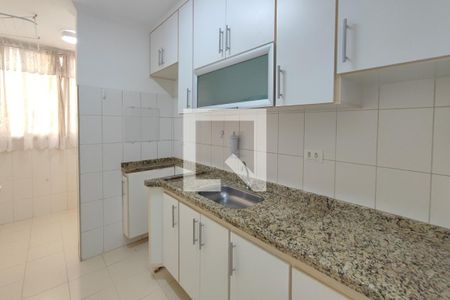 Apartamento à venda com 76m², 3 quartos e 2 vagas Apartamento à venda com 76m², 3 quartos e 2 vagasCozinha