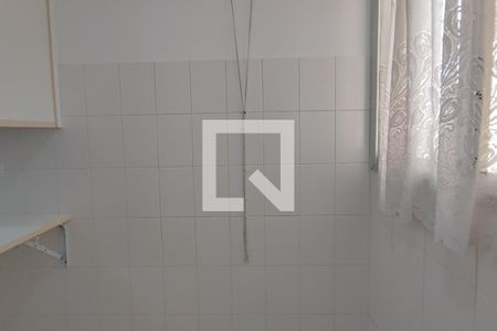 Apartamento à venda com 76m², 3 quartos e 2 vagas Apartamento à venda com 76m², 3 quartos e 2 vagasÁrea de Serviço