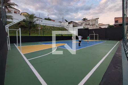 Apartamento à venda com 76m², 3 quartos e 2 vagas Apartamento à venda com 76m², 3 quartos e 2 vagasQuadra Esportiva