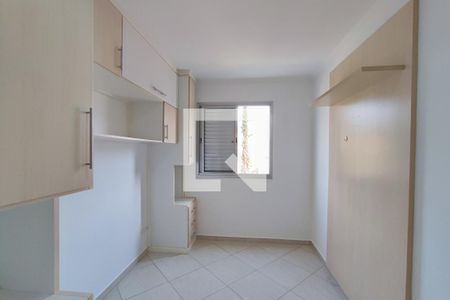 Quarto Suíte de apartamento à venda com 3 quartos, 76m² em Jardim Anton Von Zuben, Campinas