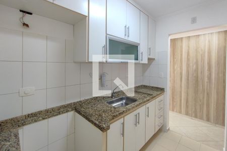 Apartamento à venda com 76m², 3 quartos e 2 vagas Apartamento à venda com 76m², 3 quartos e 2 vagasCozinha