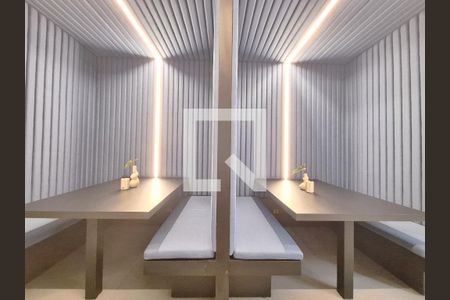 Apartamento para alugar com 27m², 1 quarto e sem vagaÁrea comum