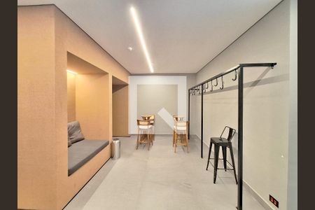 Apartamento para alugar com 27m², 1 quarto e sem vagaOffice