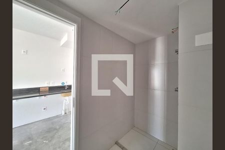 Apartamento para alugar com 27m², 1 quarto e sem vagaBanheiro