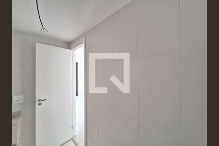 Apartamento para alugar com 27m², 1 quarto e sem vagaBanheiro