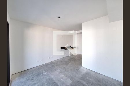 Apartamento para alugar com 27m², 1 quarto e sem vagaSala/Cozinha/Quarto