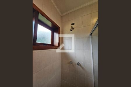 Casa de condomínio para alugar com 800m², 6 quartos e 6 vagasAnexo - banheiro 2