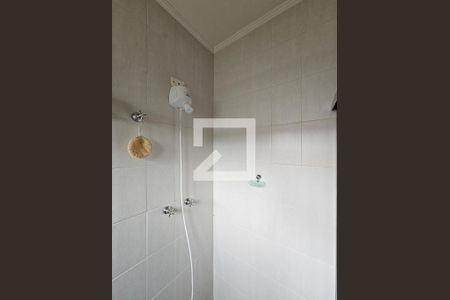 Casa de condomínio para alugar com 800m², 6 quartos e 6 vagasAnexo - banheiro 1