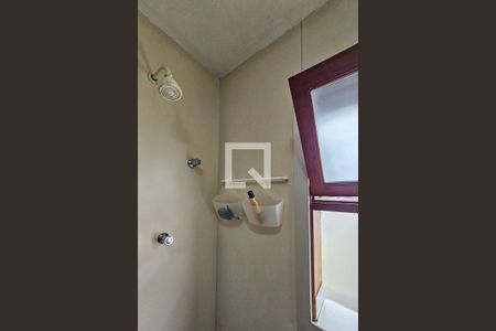 Casa de condomínio para alugar com 800m², 6 quartos e 6 vagasBanheiro da suíte 3