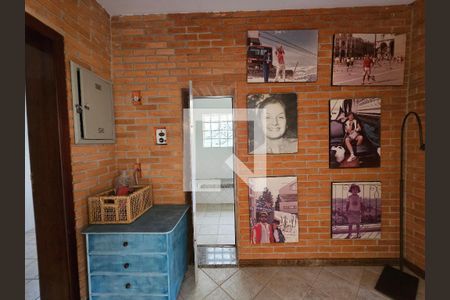 Casa de condomínio para alugar com 800m², 6 quartos e 6 vagasAnexo - sauna