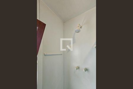 Casa de condomínio para alugar com 800m², 6 quartos e 6 vagasBanheiro da suíte 3