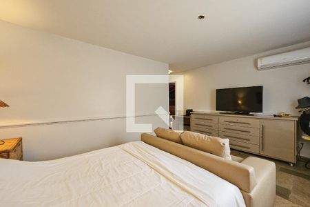 Casa de condomínio para alugar com 800m², 6 quartos e 6 vagasSuíte 1