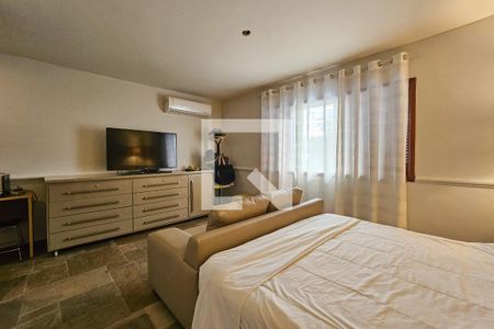 Casa de condomínio para alugar com 800m², 6 quartos e 6 vagasSuíte 1