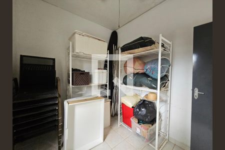 Casa de condomínio para alugar com 800m², 6 quartos e 6 vagascasa do caseiro - Quarto