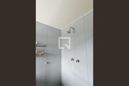 Casa de condomínio para alugar com 800m², 6 quartos e 6 vagasbanheiro da Suíte 1