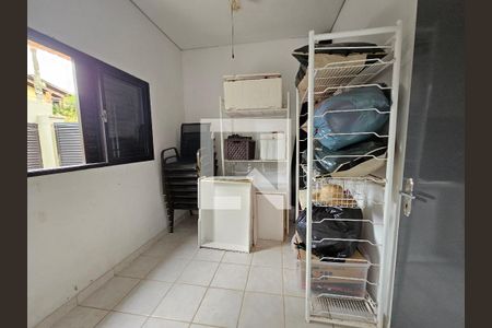 Casa de condomínio para alugar com 800m², 6 quartos e 6 vagascasa do caseiro - Quarto