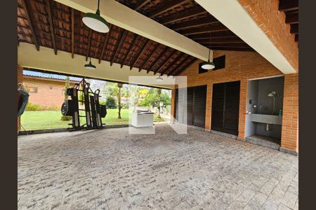 Casa de condomínio para alugar com 800m², 6 quartos e 6 vagasgaragem