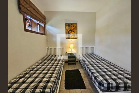 Casa de condomínio para alugar com 800m², 6 quartos e 6 vagasAnexo - Quarto 1