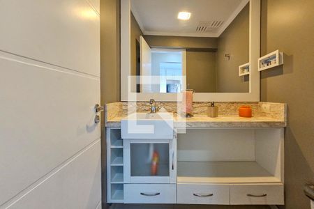 Apartamento para alugar com 200m², 4 quartos e 2 vagasBanheiro