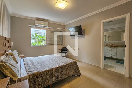 Apartamento para alugar com 200m², 4 quartos e 2 vagasSuíte 