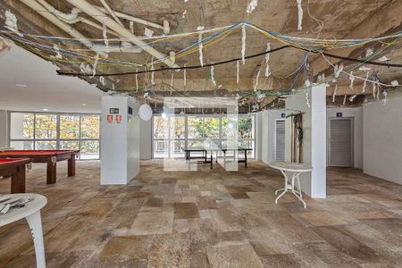 Apartamento para alugar com 200m², 4 quartos e 2 vagasÁrea de Lazer 