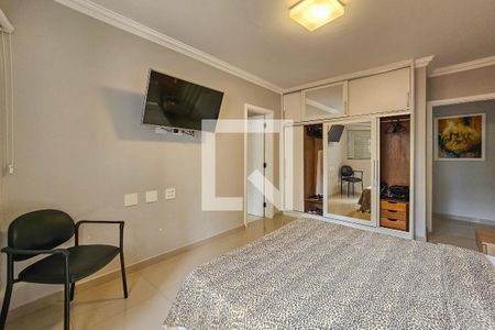 Apartamento para alugar com 200m², 4 quartos e 2 vagasSuíte