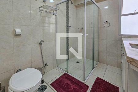 Apartamento para alugar com 200m², 4 quartos e 2 vagasBanheiro